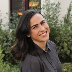 Meet your Posher, Melissa